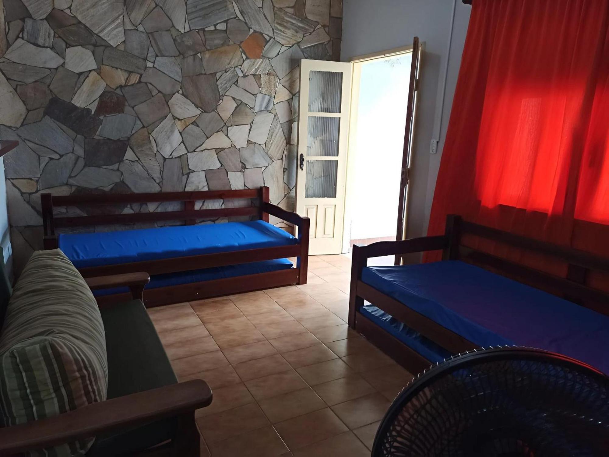 Villa Casa - Centro - Arraial Do Cabo - Aluguel Economico Extérieur photo